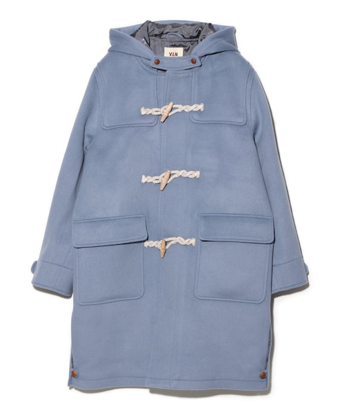 ダッフルコート｜ヴァンのアウトレット通販｜三井アウトレットパーク