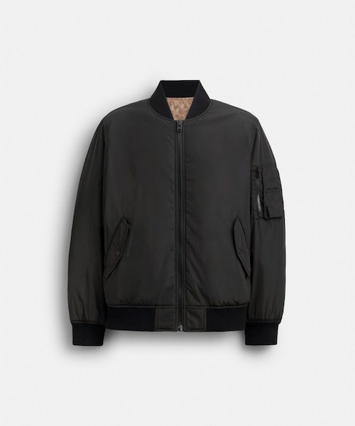 公式】カラーブロック ウインドブレーカー｜コーチ アウトレットの