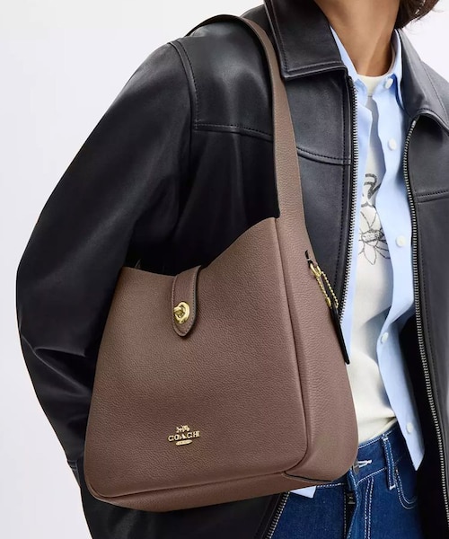 公式】ハドリー コンバーチブル クロスボディ バッグ｜コーチ