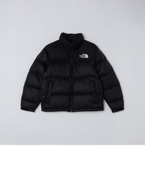THE NORTH FACE: Nuptse Jacket/ヌプシ ジャケット 25AW｜シップスの