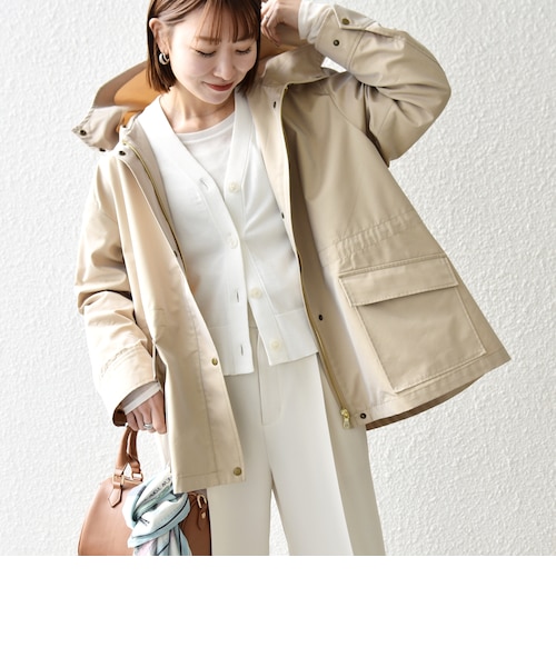 J-Milliorメルトンポンチョ｜ジョイントワークスの通販｜&mall（アンド