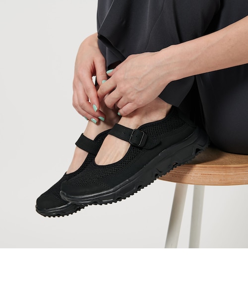 Salomon＞RX MARIE-JEANNE/スニーカー｜ビューティー＆ユース