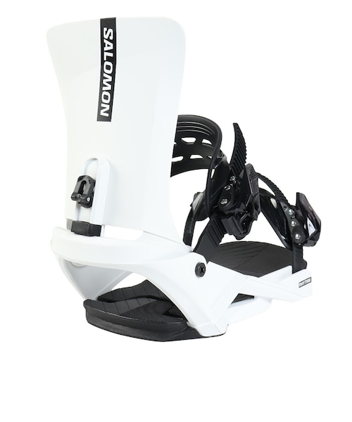 サロモン（SALOMON）22-23 スノーボードビンディング バインディング