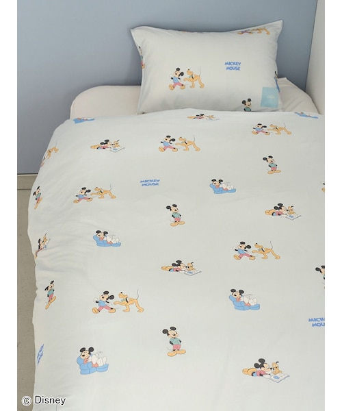 ドラゴンクエスト】【Sleep】ジャガードマルチカバー｜ジェラートピケ