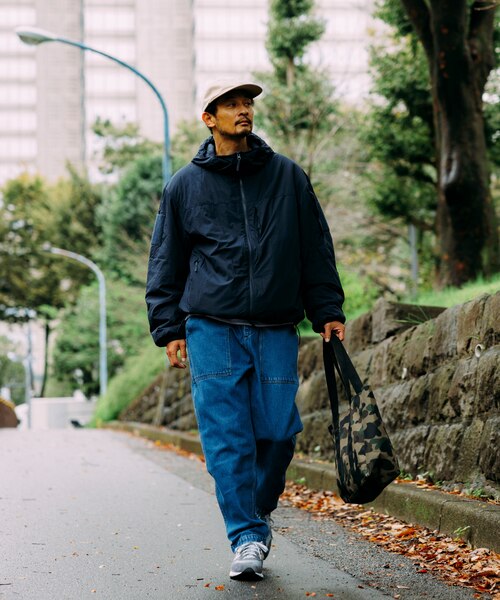 別注 ファティーグ イージーパンツ｜フリークスストアの通販｜&mall