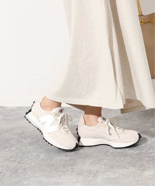 NEW BALANCE / ニューバランス】 327｜フォーワンセブン