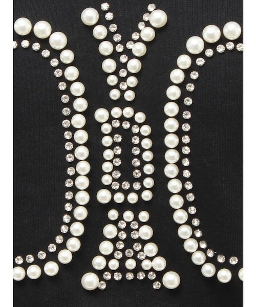 Symmetry GYDA MIX bijouトップス｜ジェイダの通販｜&mall（アンド