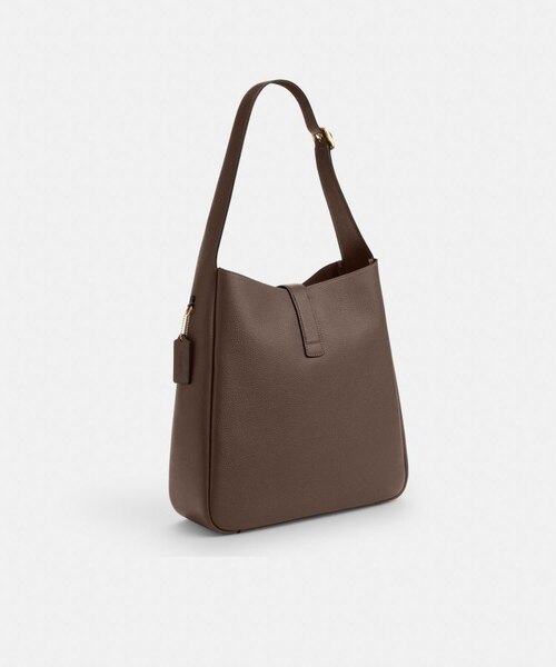 公式】ハドリー ラージ ショルダー バッグ｜コーチ アウトレットの