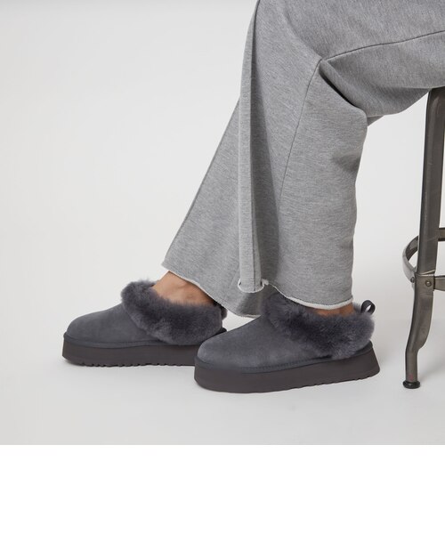 UGG＞タゼル / Tazzelle｜グリーンレーベル リラクシングの通販｜&mall