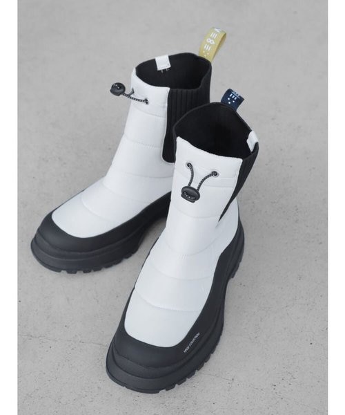 VEGE×nouer ハイブリッドスノーブーツ｜メドックの通販｜&mall（アンド