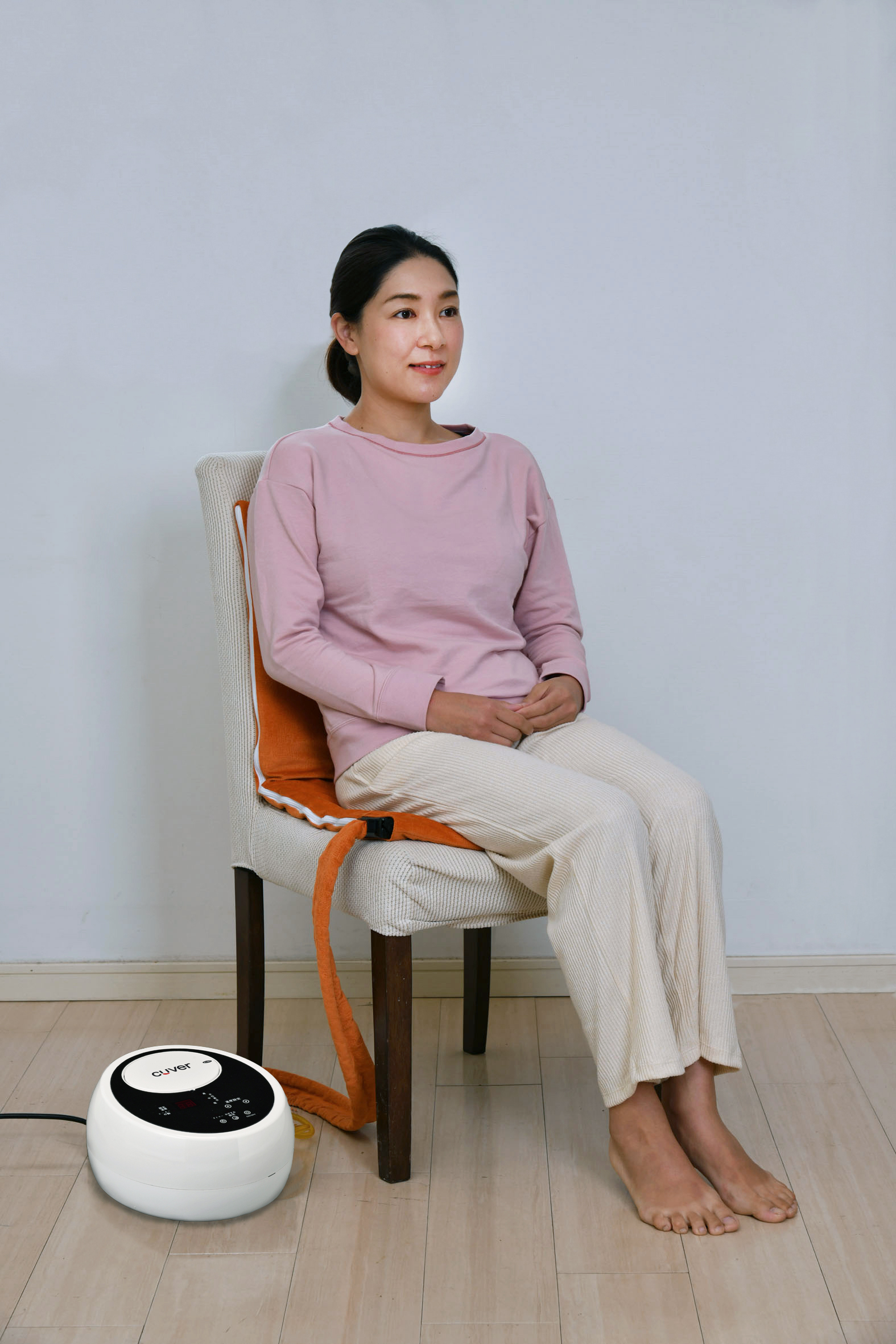 三井温熱株式会社 / 宝睡∞二つ折りマットセットS40