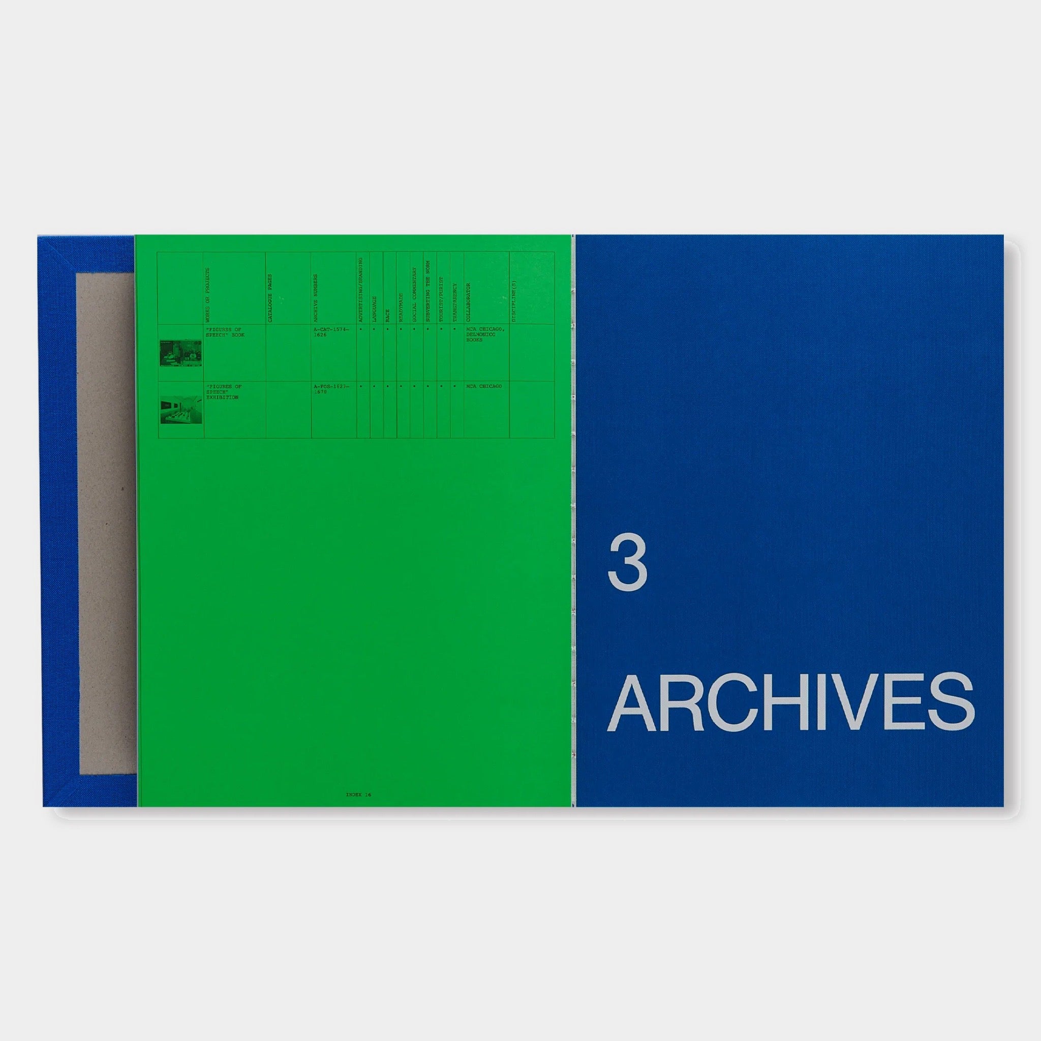 FIGURES OF SPEECH by Virgil Abloh – M.I.U. online