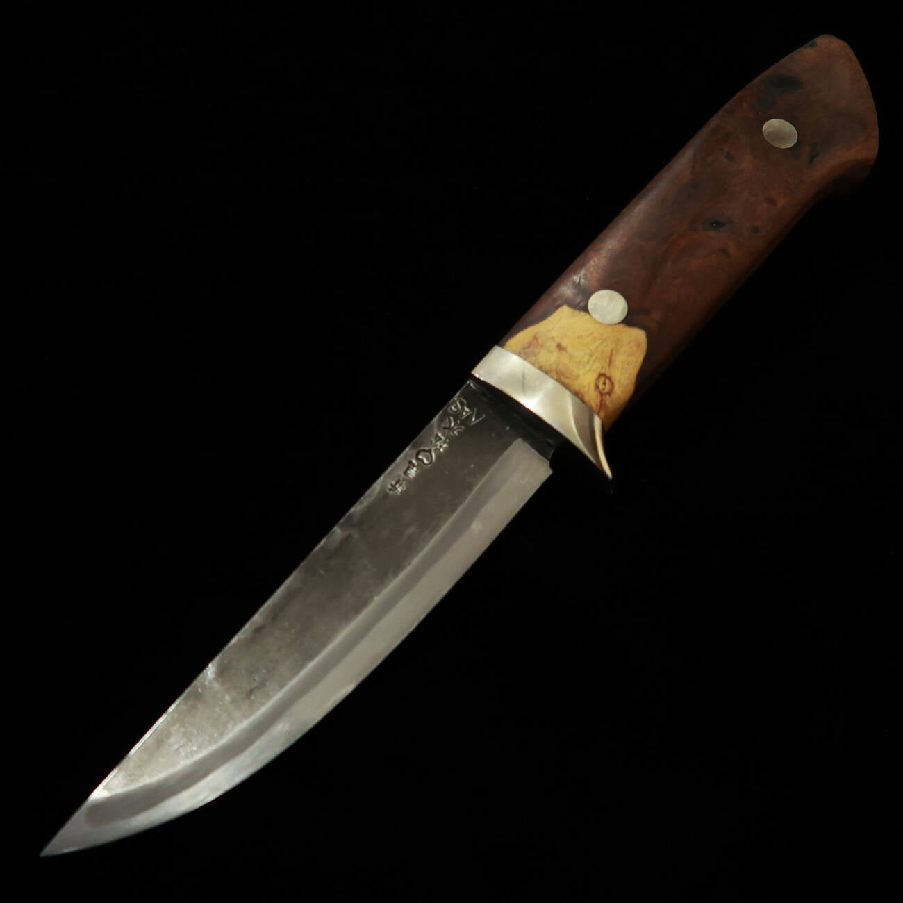 武田刃物 TAKEDA – 三浦刃物店 Miura Knives
