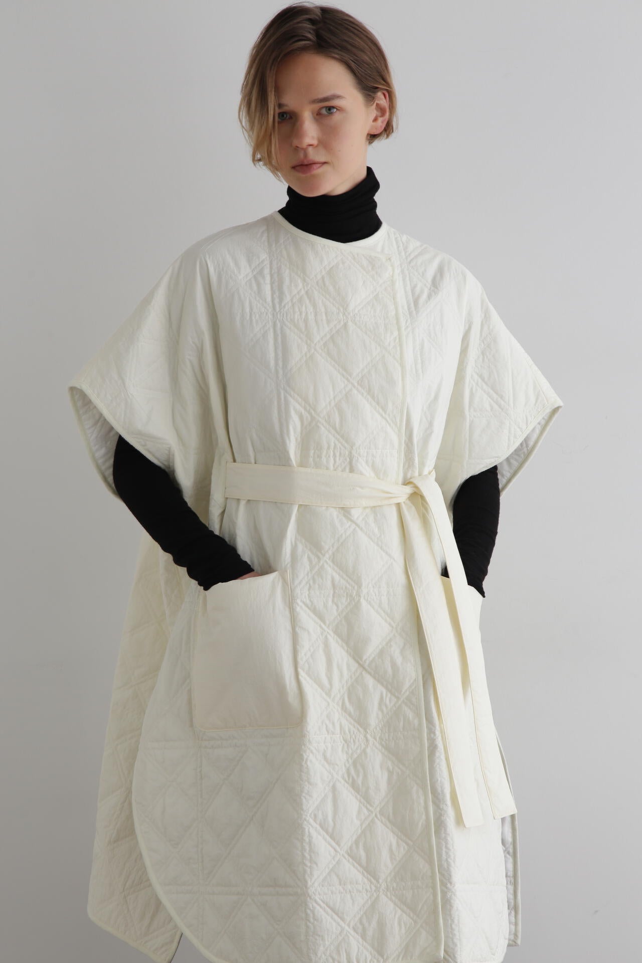 キルティングジャケット | LE PHIL（ル フィル） ｜【公式】通販mix