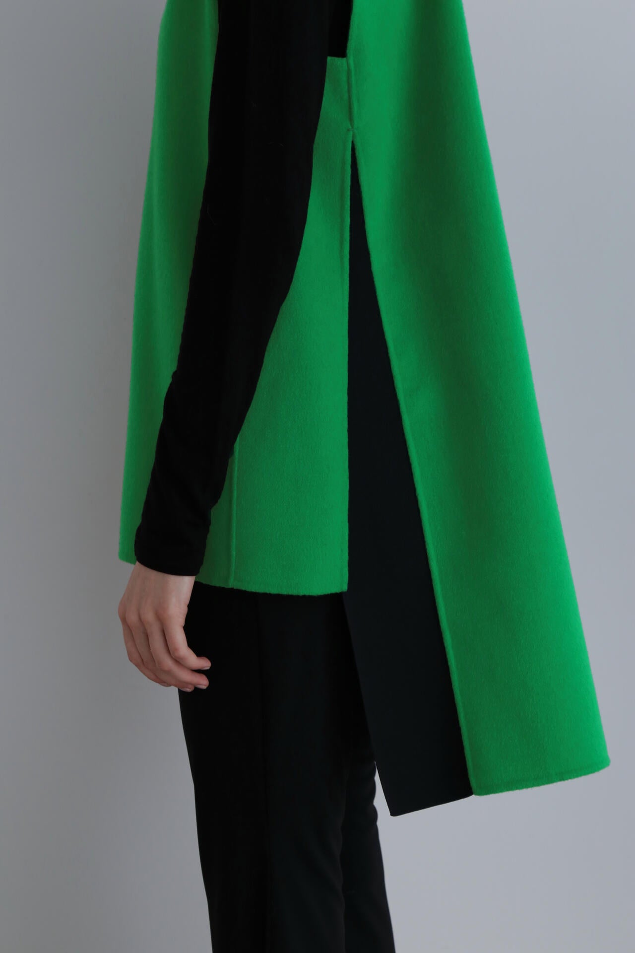 ライトリバーブラウス | LE PHIL（ル フィル） ｜【公式】通販mix