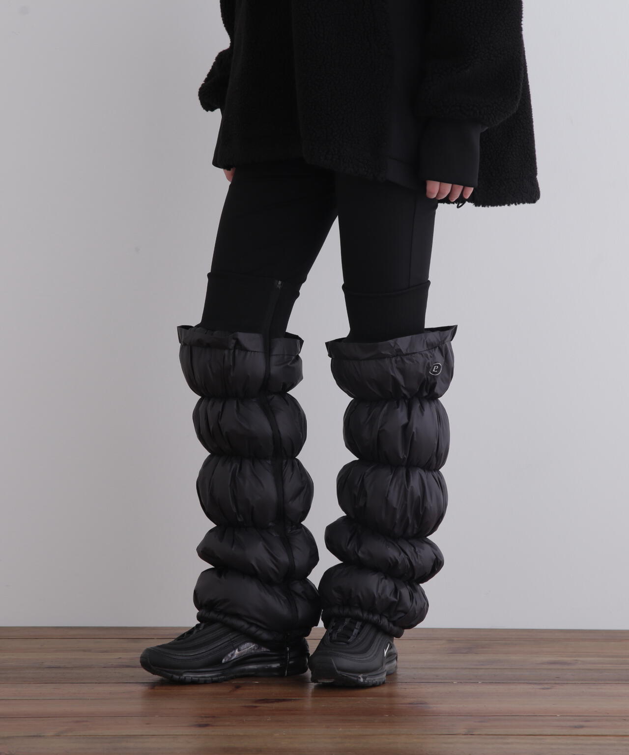 LE PHIL SPORTS》レッグウォーマー | LE PHIL（ル フィル） ｜【公式