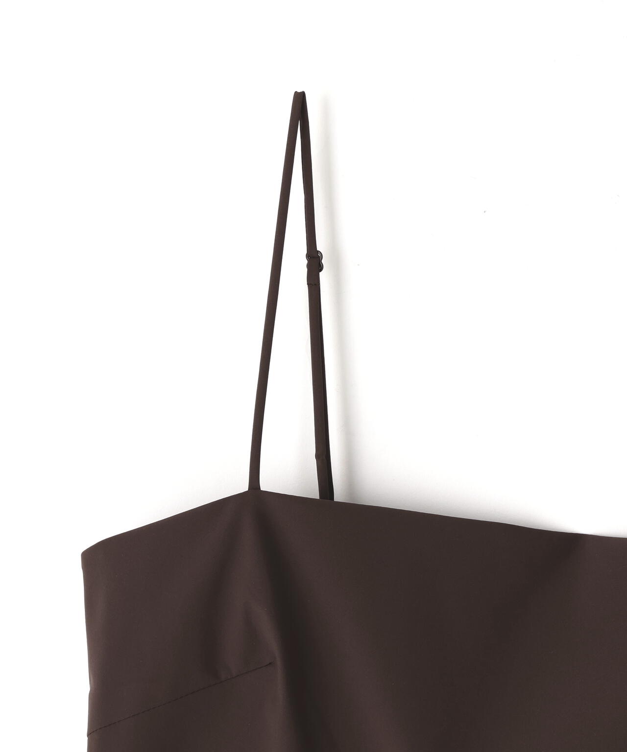 SOLOTEXブロードスカラップキャミソール | LE PHIL（ル フィル