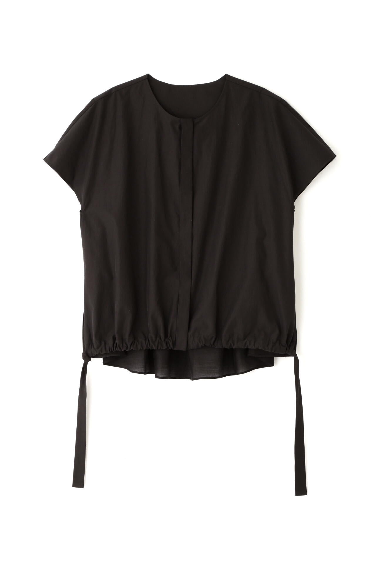 クリスピークロスブラウス | ADORE（アドーア） ｜【公式】通販mix