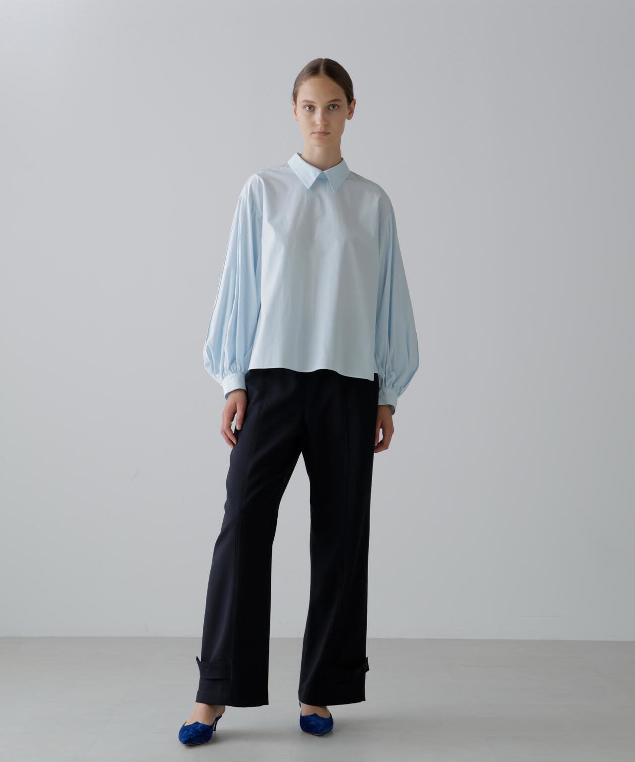 クリアクロスブラウス | ADORE（アドーア） ｜【公式】通販mix.tokyo