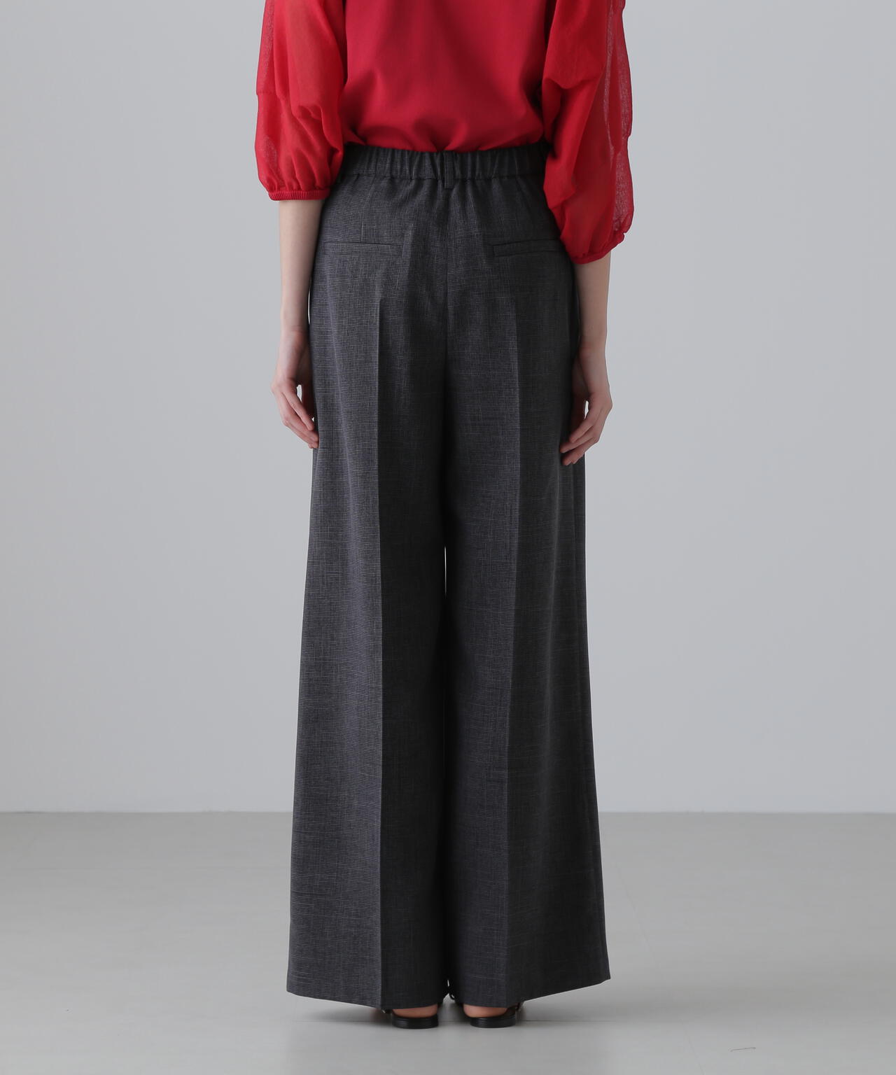 ファンクショナルドライクロスパンツ | ADORE（アドーア） ｜【公式