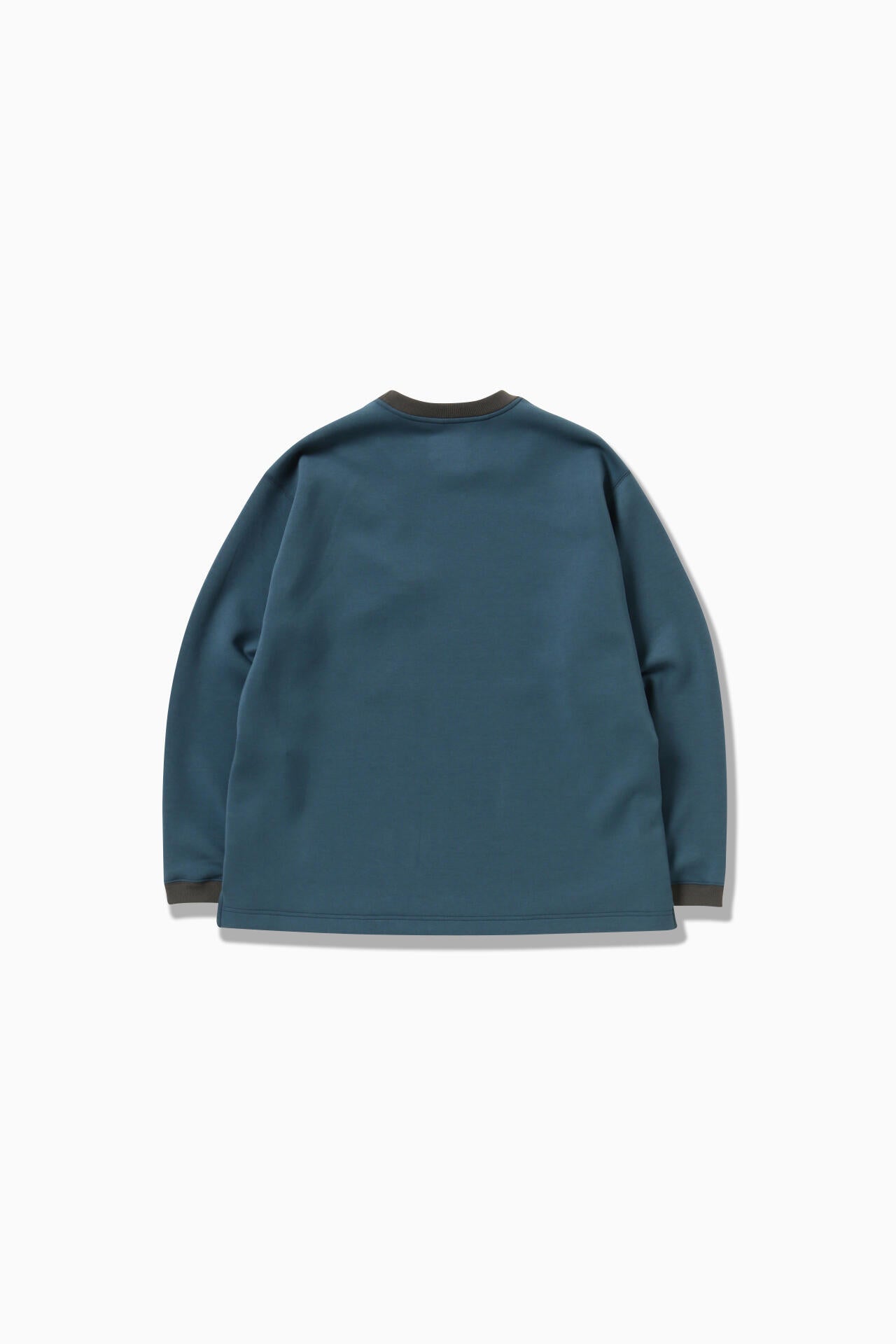 airy warm pullover | and wander（アンドワンダー） ｜【公式】通販