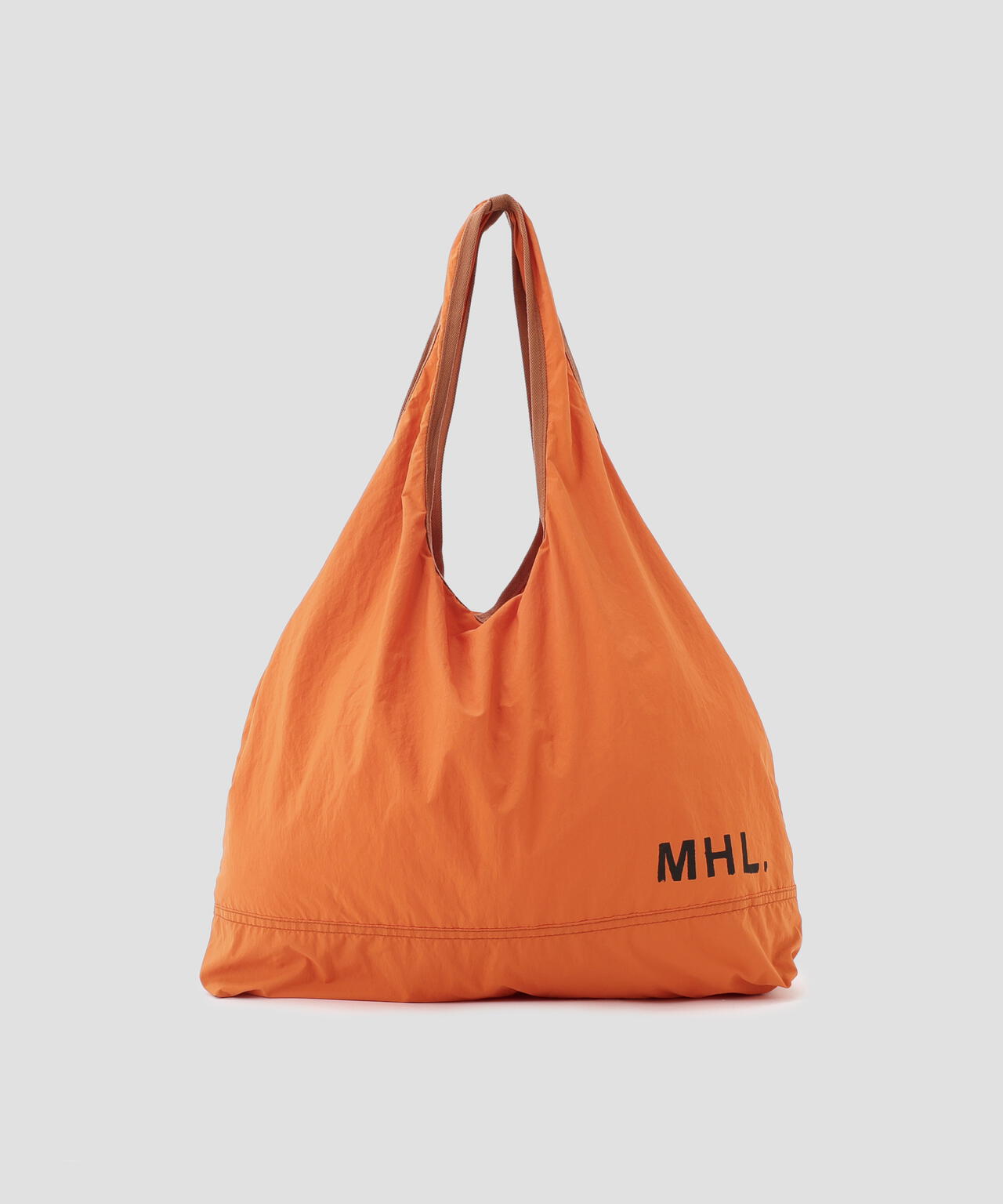 MHL PARACHUTE TOTE | MARGARET HOWELL（マーガレット・ハウエル