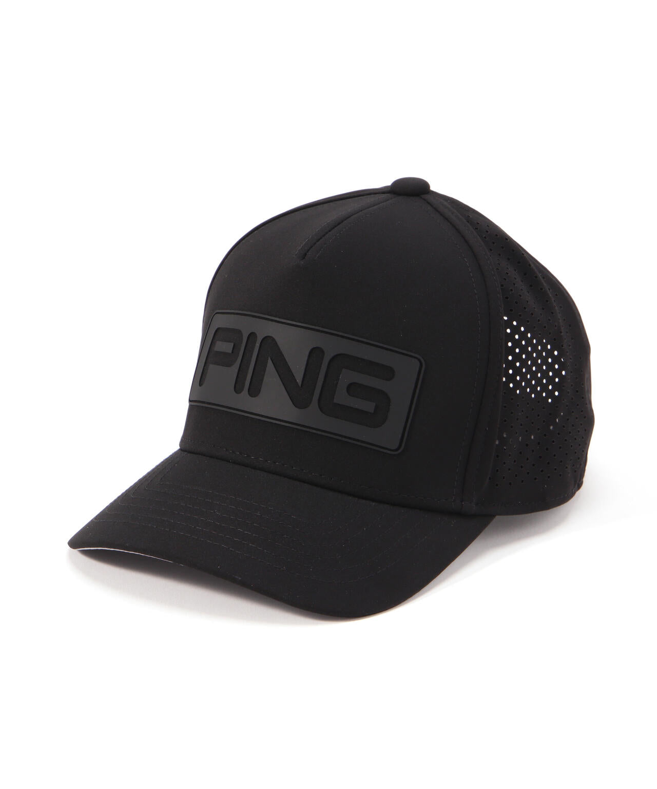 PING】HW-T2501 TOUR CAP ツアーキャップ (UNISEX) | PING（ピン
