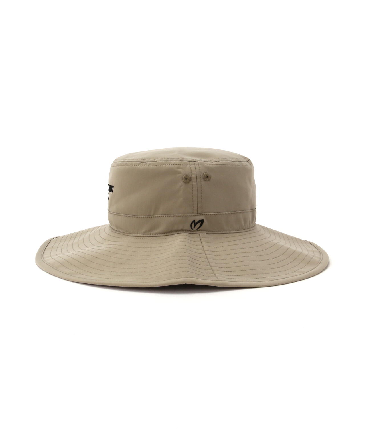 氷撃ツバ広ハット (UNISEX) | MASTER BUNNY EDITION（マスターバニー