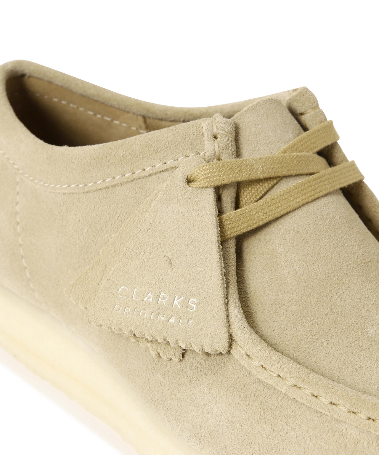 Clarks/クラークス/Wallabee/ワラビー UK7～9 | L.H.P（エルエイチピー
