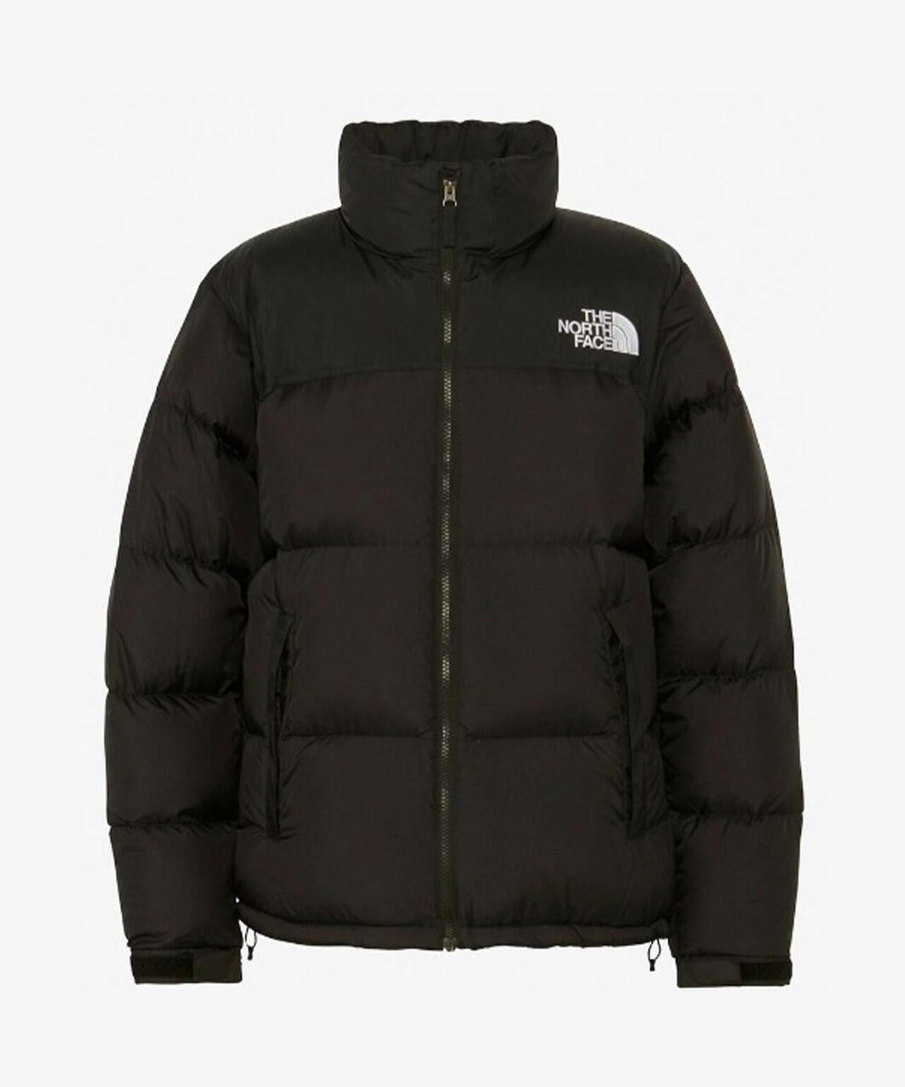 THE NORTH FACE/Nuptse Jacket/ヌプシジャケット/ND92555【2025-2026年