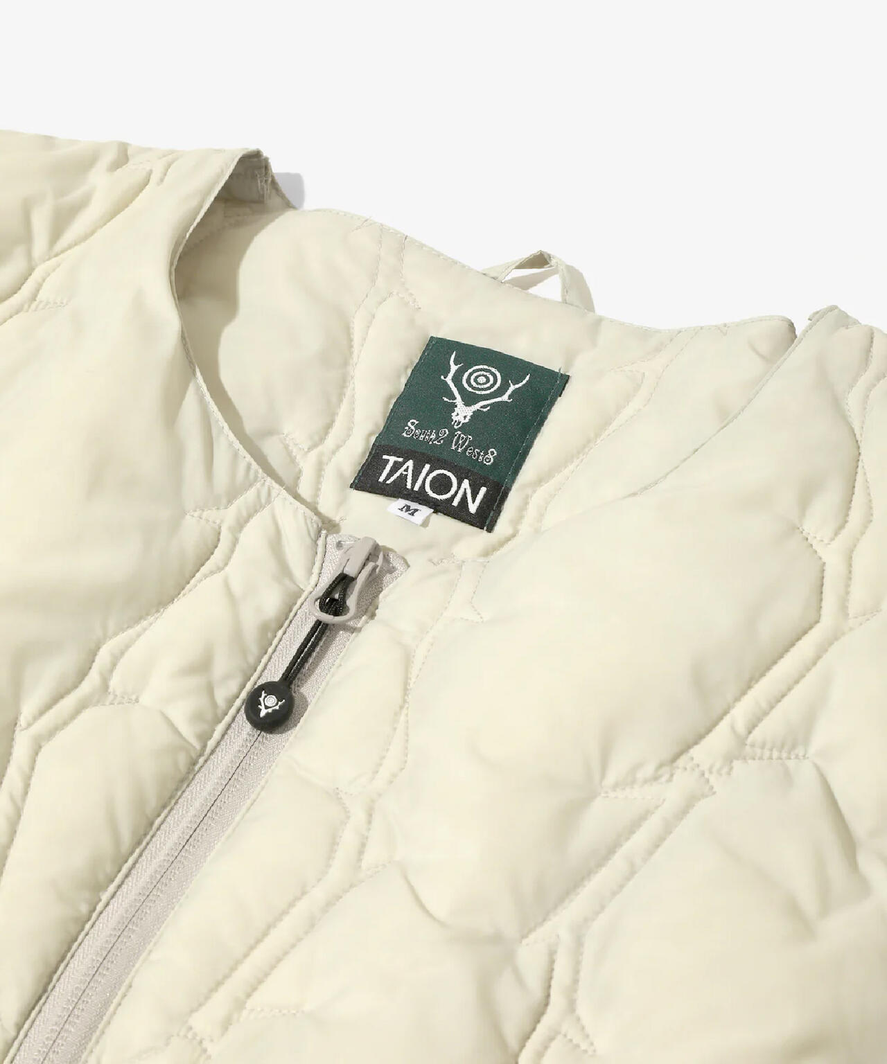 South2 West8 x TAION/サウスツーウェストエイト×タイオン/Inner Down