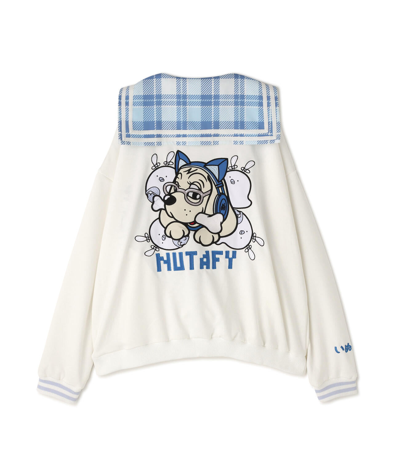 GALFY/ガルフィー/【LHP別注】ガルちゃんおセーラージャケット | L.H.P