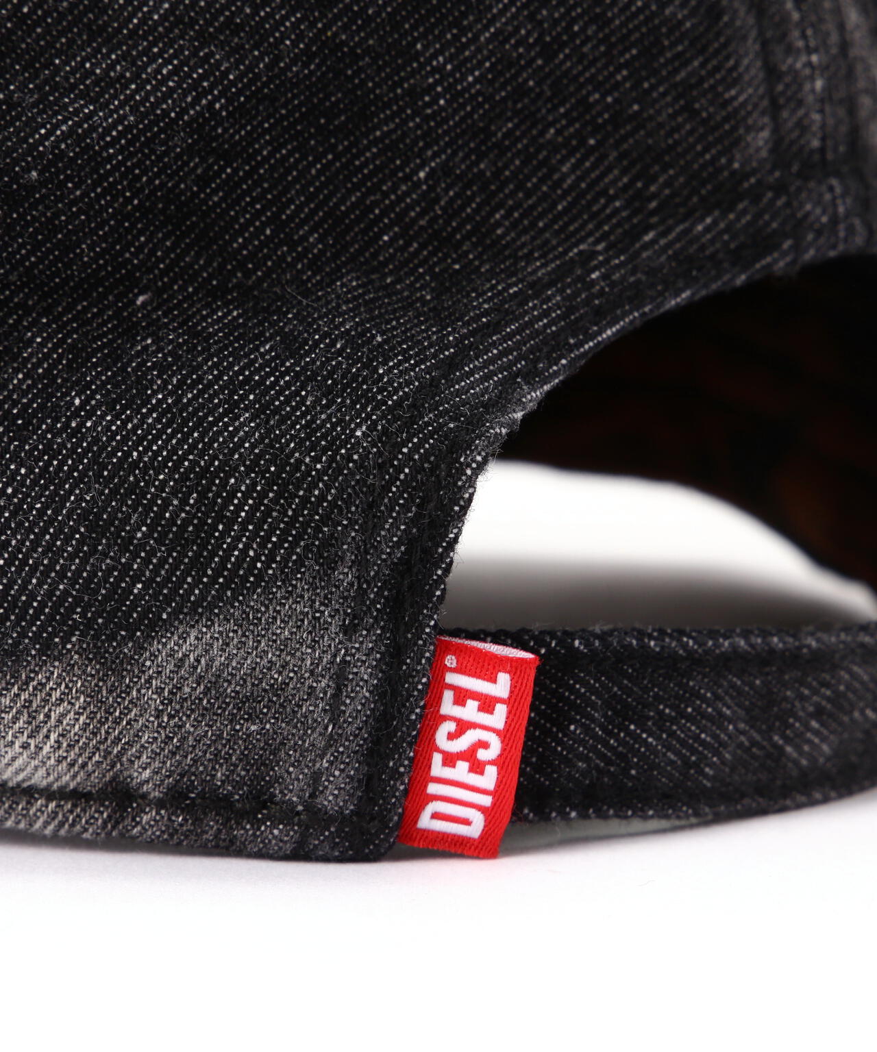 DIESEL/ディーゼル/C-SEYMON-BLACK | L.H.P（エルエイチピー