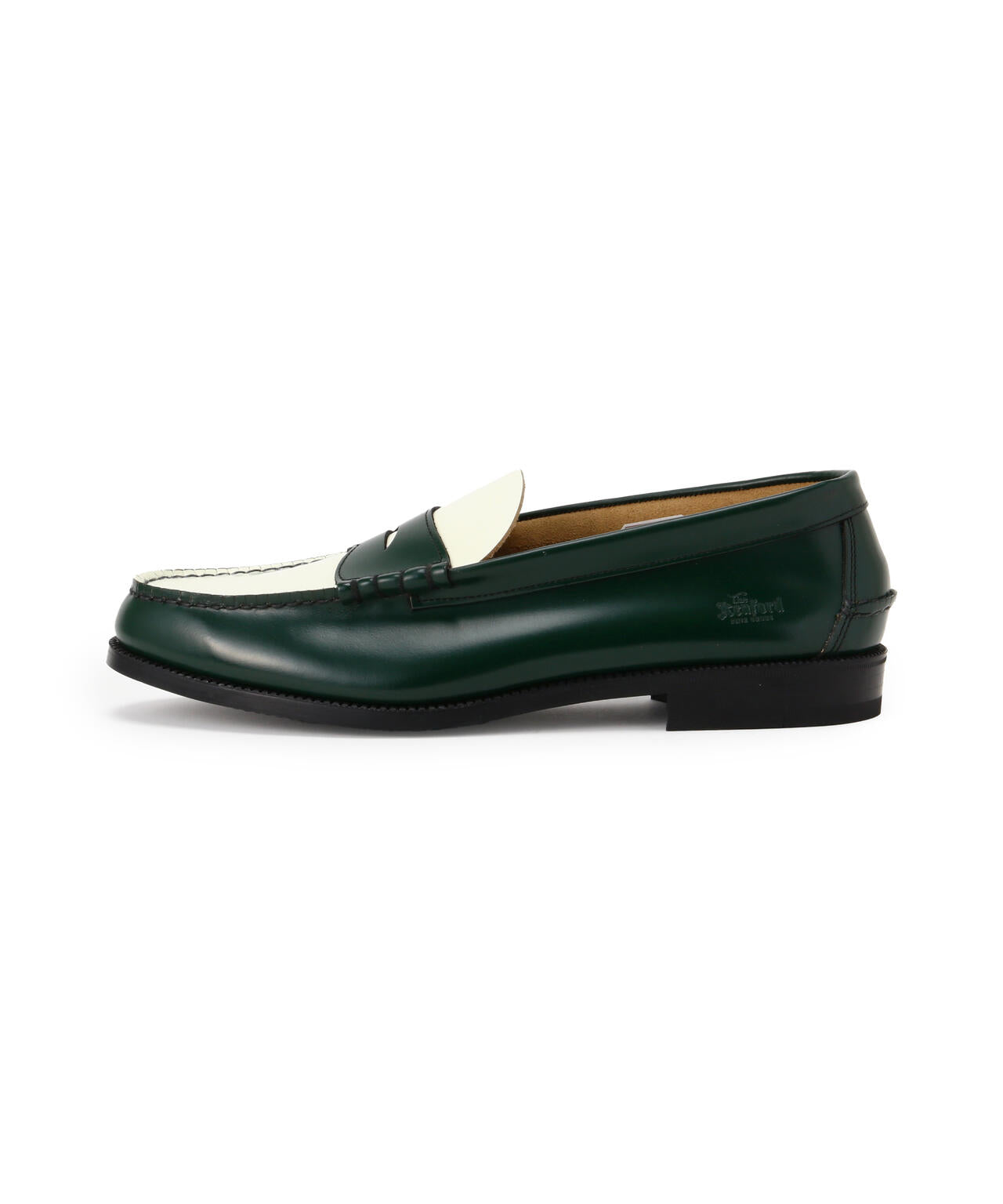 The Kenford Fineshoes/ケンフォードファインシューズ/COIN LOAFERS