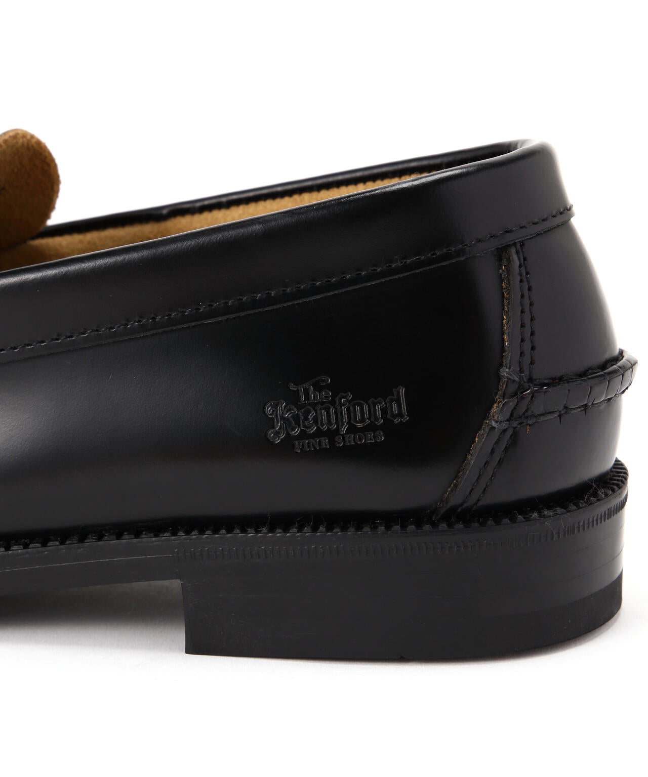 The Kenford Fineshoes/ケンフォードファインシューズ/COIN LOAFERS