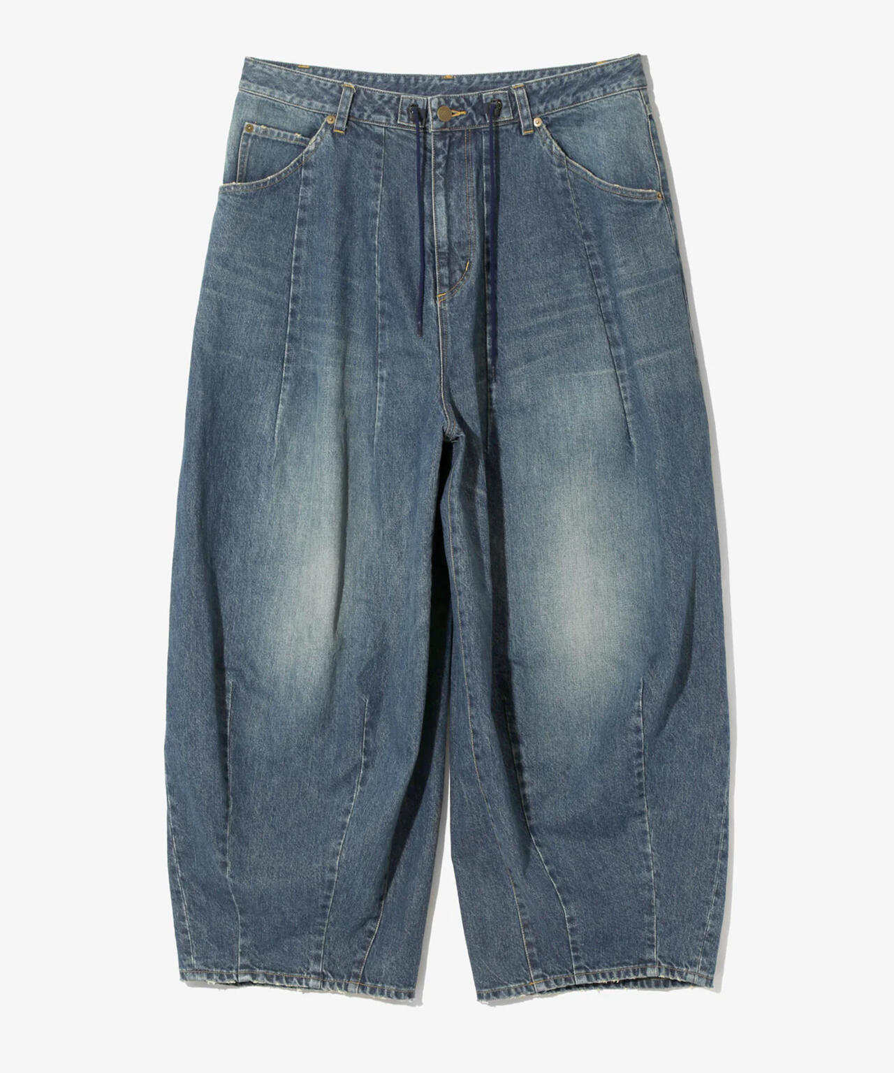 NEEDLES/ニードルズ/H.D.JEAN - 12oz DENIM | L.H.P（エルエイチピー