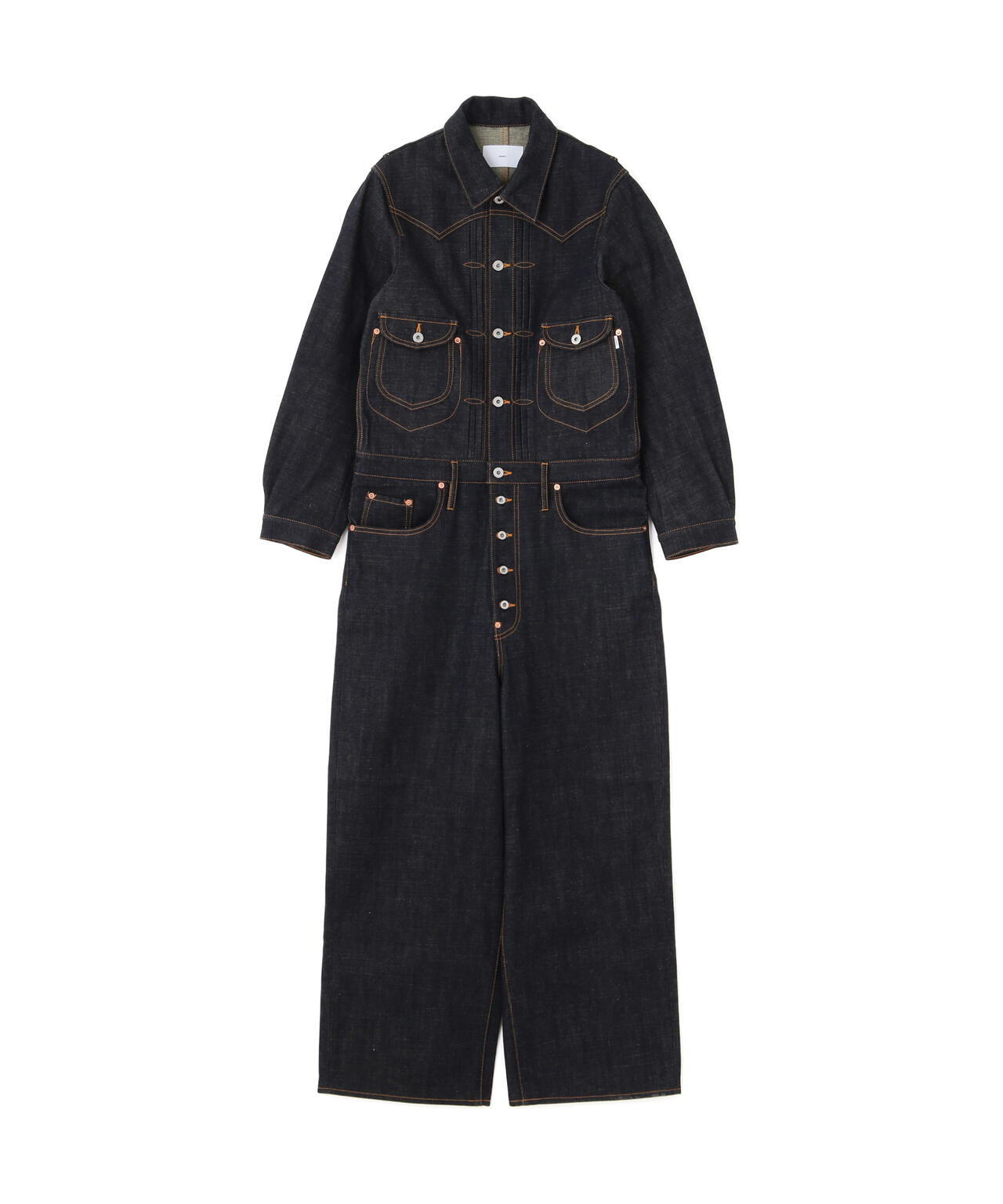 SUGARHILL/シュガーヒル/【LHP EXCLUSIVE】CLASSIC JUMP SUIT | L.H.P