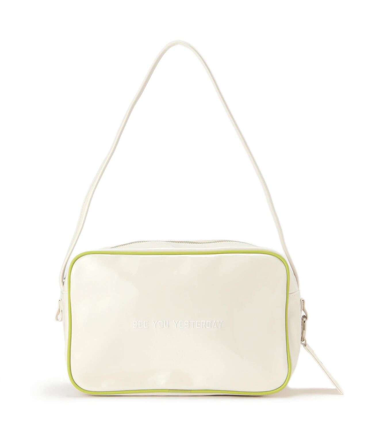 SEE YOU YESTERDAY/シーユーイエスタディ/部活BAG | L.H.P