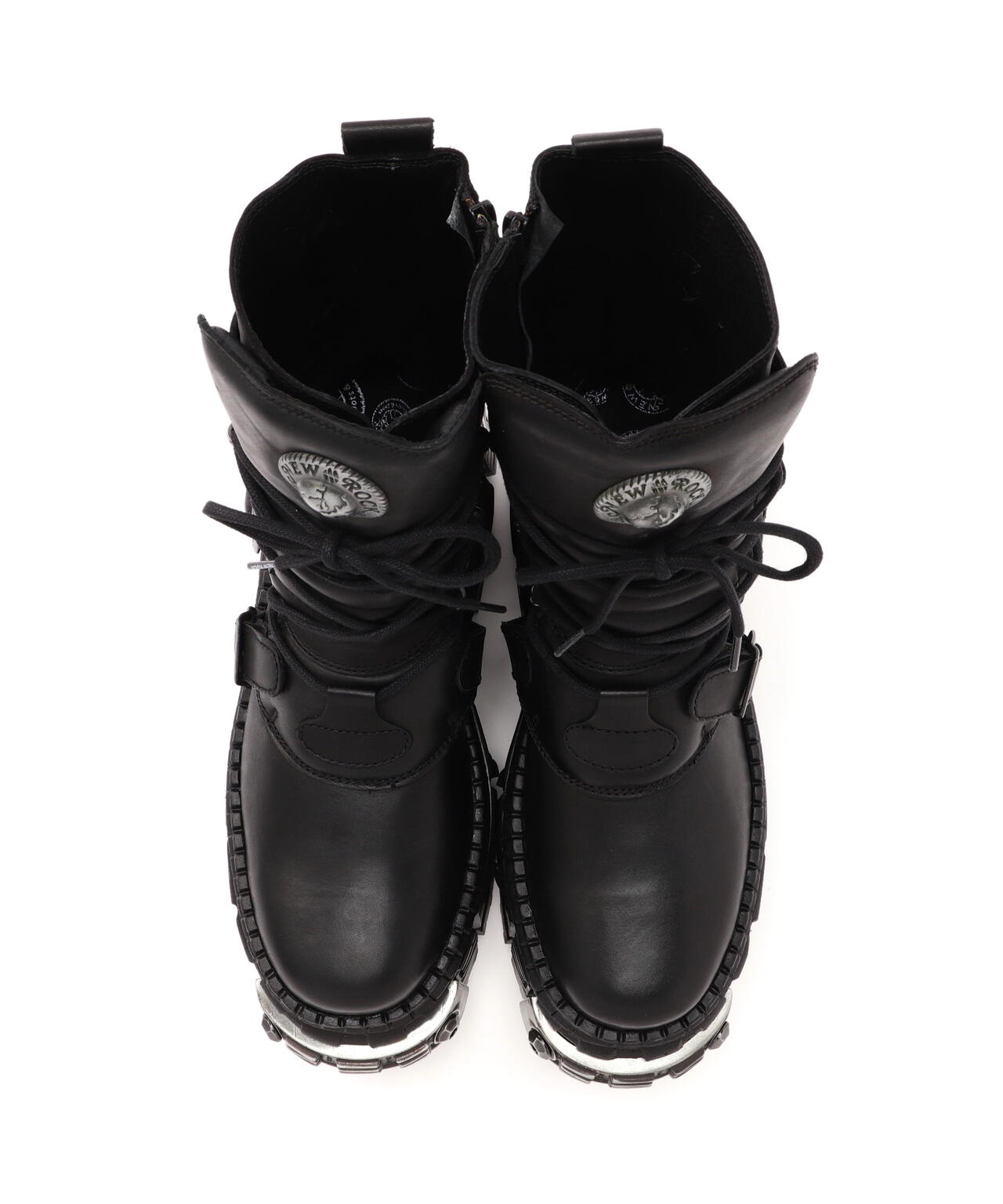 NEW ROCK/ニューロック/M-WALL1473-S3 | L.H.P（エルエイチピー