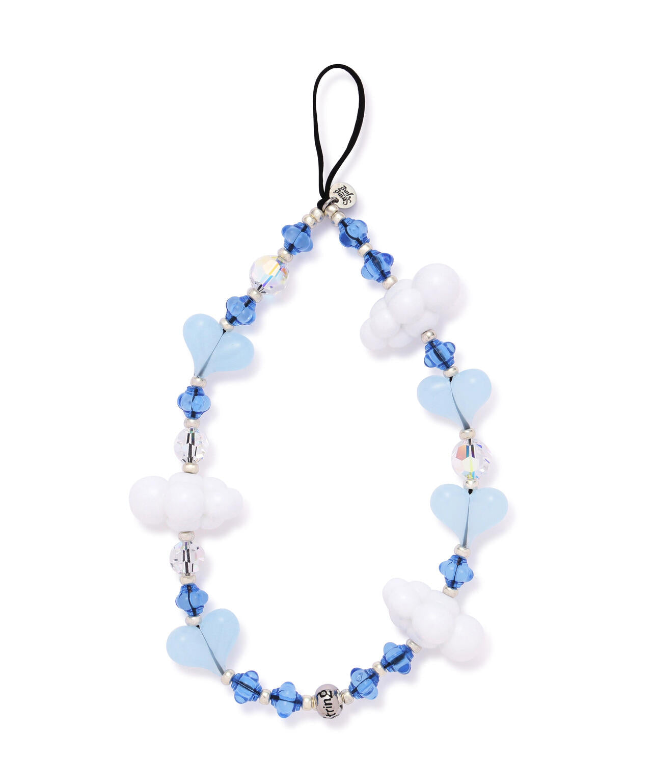 String Ting/ストリングティング/Kawaii in the Sky Blue Strap