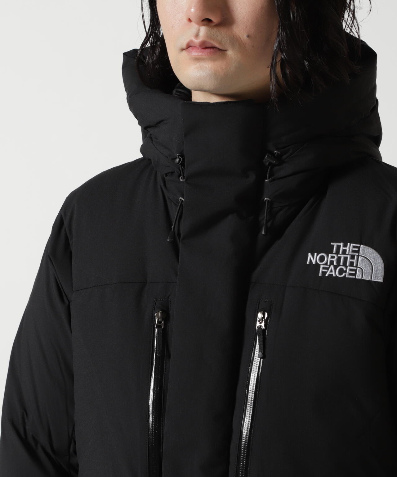 THE NORTH FACE/ザ・ノース・フェイス/Baltro Light Jacket | B'2nd