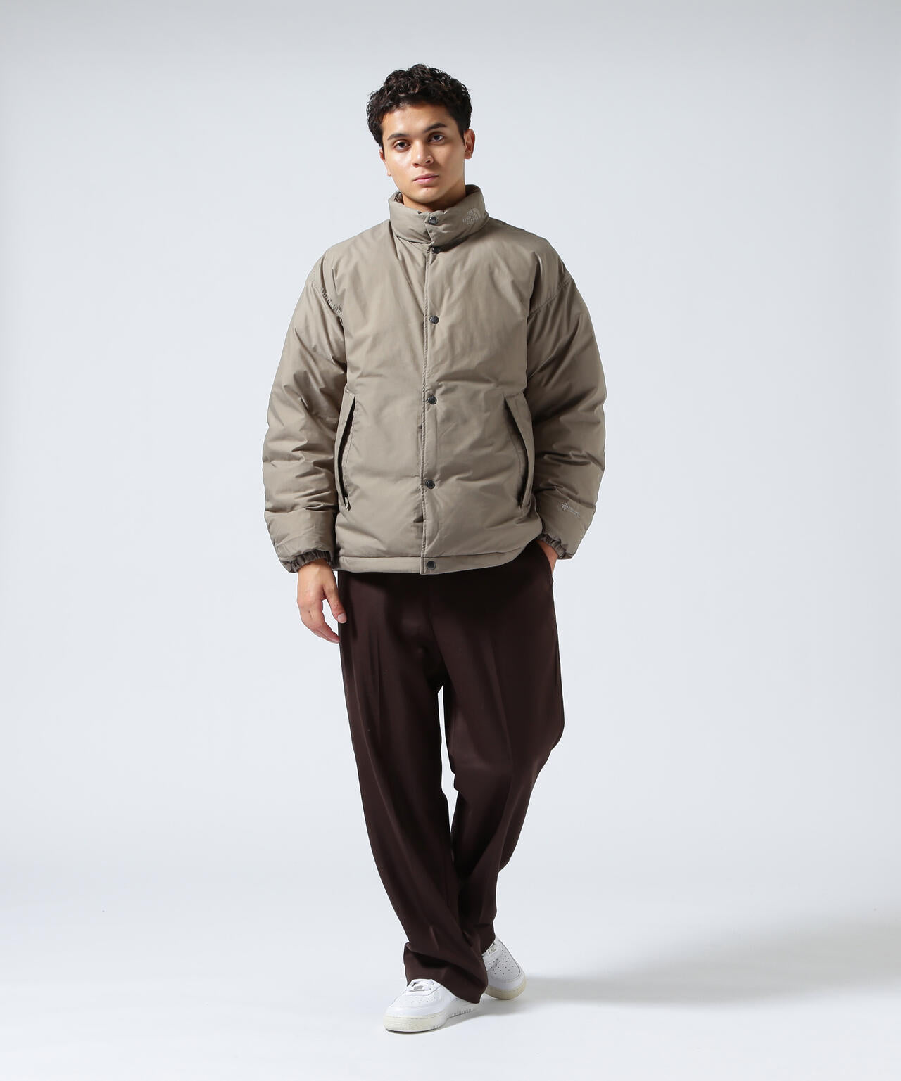 THE NORTH FACE / Alteration Sierra Jacket ND92565 | B'2nd（ビー