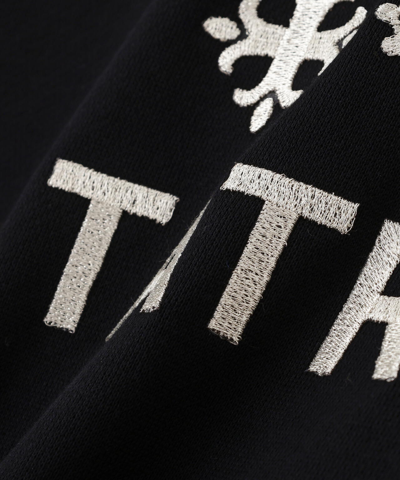 TATRAS(タトラス) 【B'2nd Exclusive】FITARCO タトラス別注スウェット