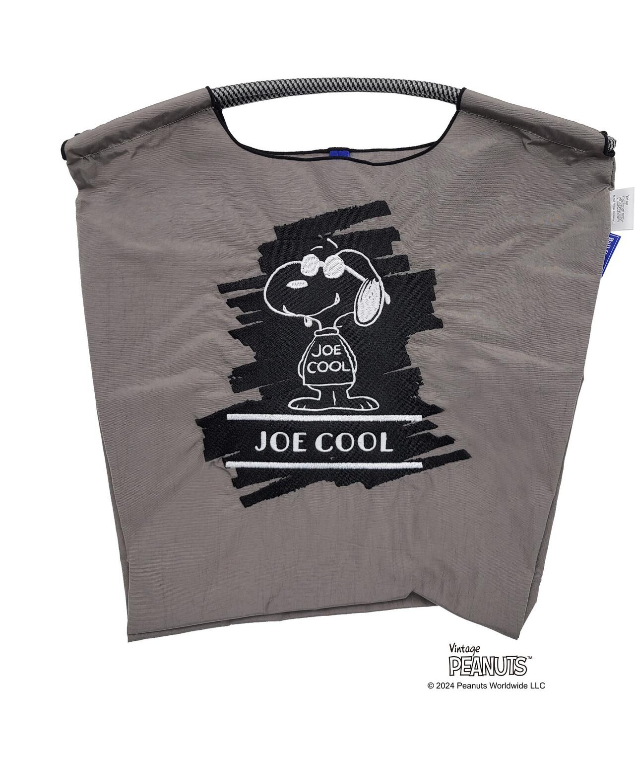 Ball&Chain(ボールアンドチェーン) JOE COOL/PEANUTS /Mサイズ | B'2nd