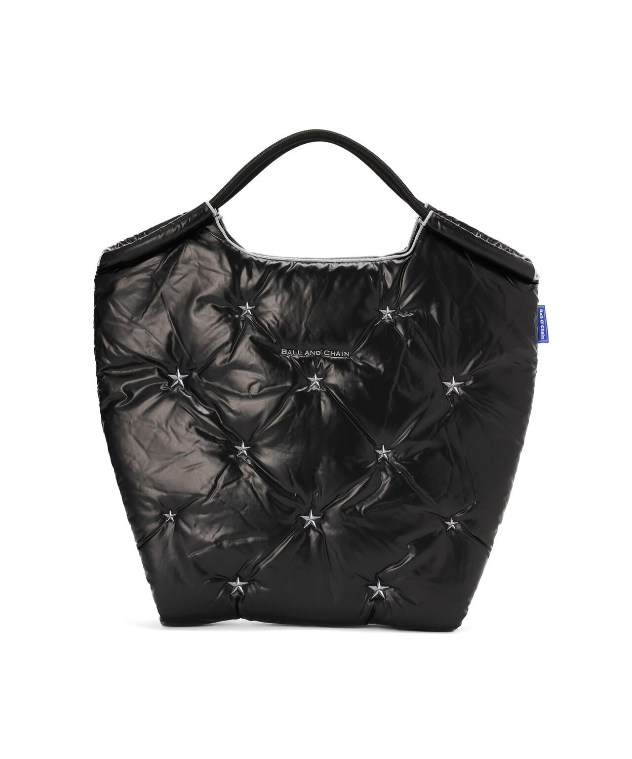 Ball&Chain(ボールアンドチェーン) STELLAR SILVER/Mサイズ | B'2nd