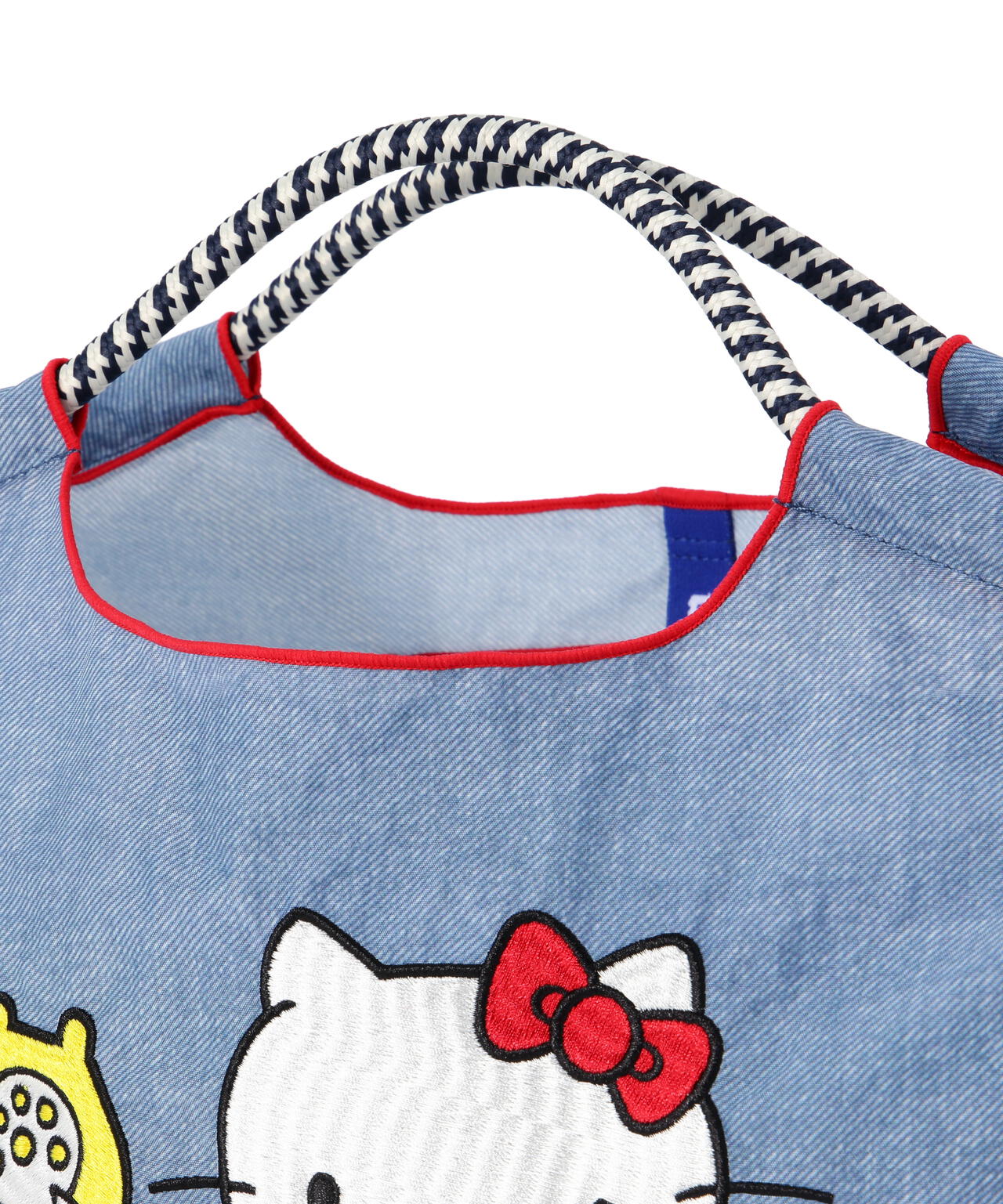 Ball&Chain(ボールアンドチェーン) HELLO KITTY TELEPHONE/Mサイズ | B