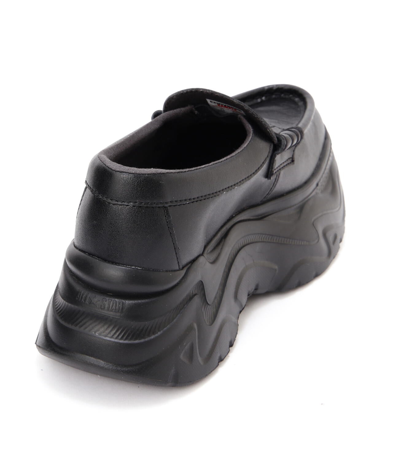 CONVERSE/コンバース/ALL STAR CITYHIKE LOAFER | ROYAL FLASH