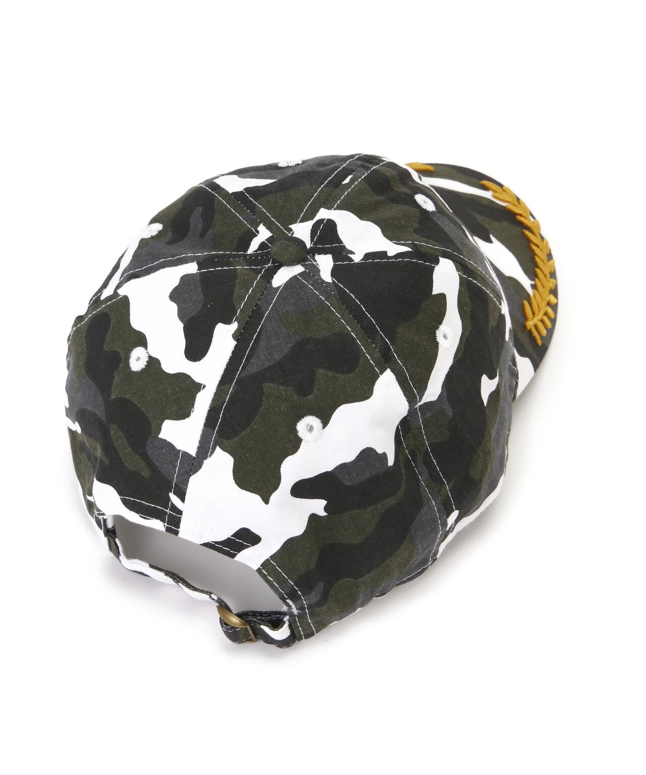 AFB/エーエフビー/CHAMPION CAP | ROYAL FLASH（ロイヤルフラッシュ