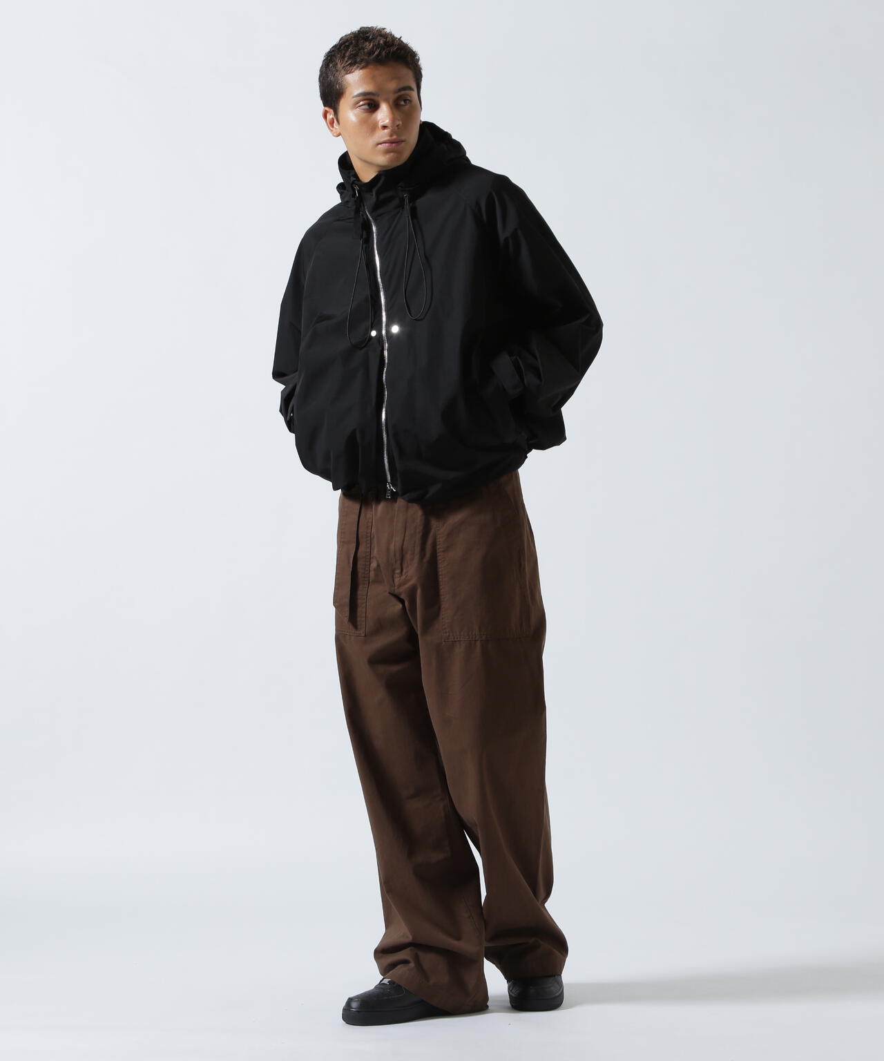 NTN/エヌティーエヌ/BETA JACKET | GARDEN（ガーデン） ｜【公式】通販