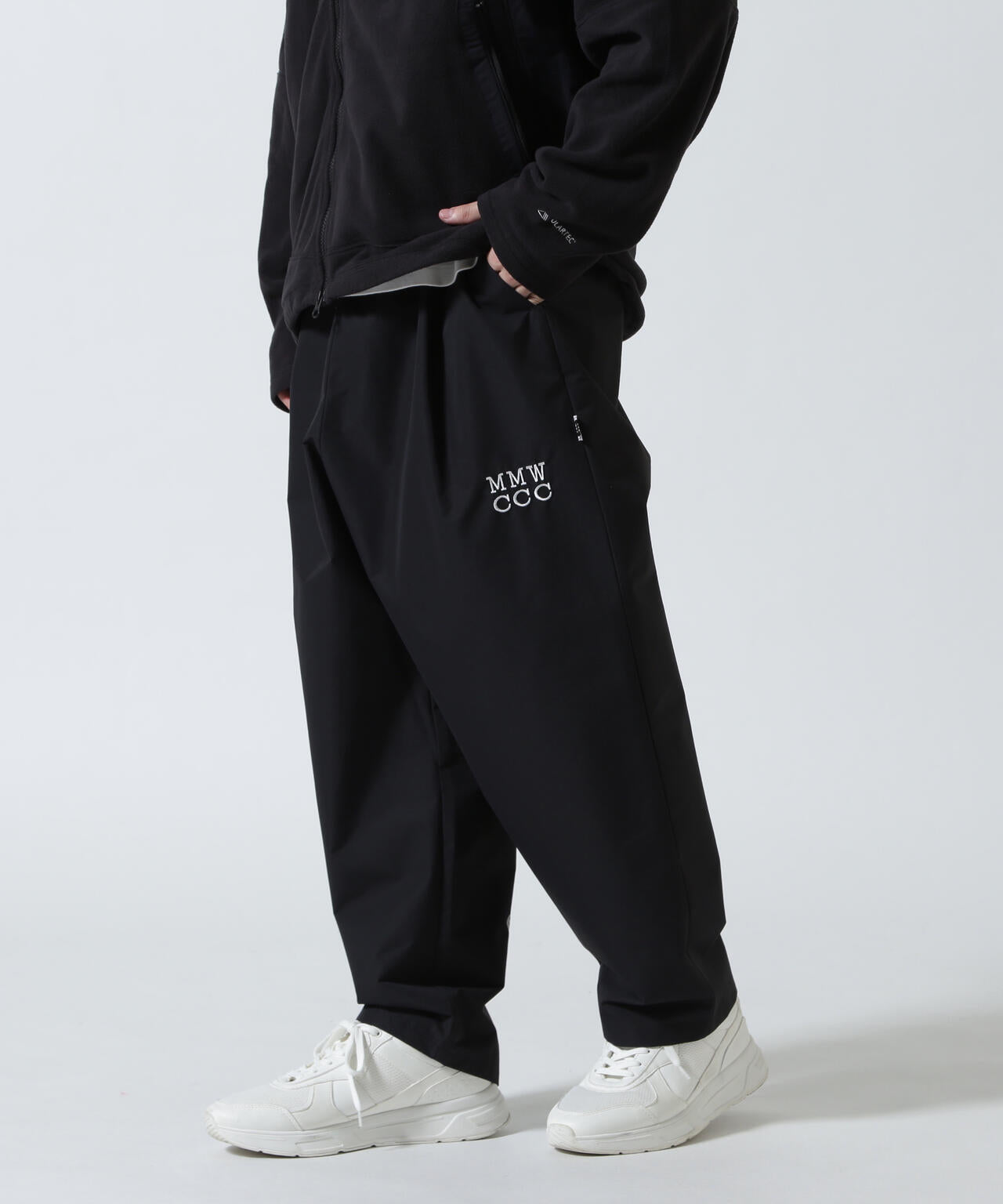 CITY COUNTRY CITY x MARMOT/シティーカントリーシティー×マーモット